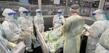 中医首次进入香港“红区”！中医药援港抗疫六项突破
